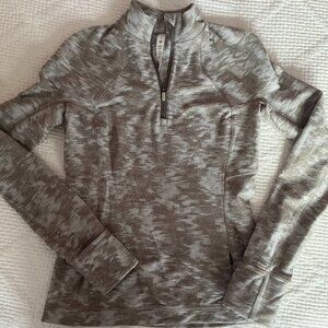 Lululemon- It's Rulu Half Zip (6)